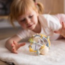 Poza cu Jucarie senzoriala clepsidra Babyono 1660