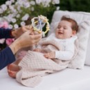 Poza cu Jucarie senzoriala clepsidra Babyono 1660