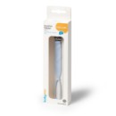 Poza cu Lant suzeta roz din silicon Babyono 1469/01