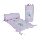 Poza cu SET 2 PROTECTII PATUT