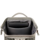 Poza cu Rucsac de mamă MODERN STILE bej 1649/02