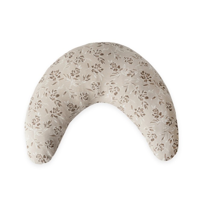 Poza cu Perna pentru Alaptare muselina HUGGY Basic Flower Field Ceba Baby 709-000-828