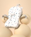 Poza cu Suport Textil Baie Bebelusi, Universal, Carlige prindere, Beberoyal, CD-008-123