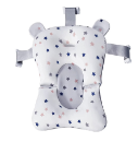 Poza cu Suport Textil Baie Bebelusi, Universal, Carlige prindere, Beberoyal, CD-008-123