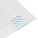 Poza cu Aleze Beberoyal Premium, 60 x 40 cm, 10 Bucăți, - Impermeabile, Absorbție 1050ml, Fixare Autoadezivă, 6 straturi, Cod 110/10