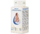 Poza cu Aleze Beberoyal Premium, 60 x 40 cm, 10 Bucăți, - Impermeabile, Absorbție 1050ml, Fixare Autoadezivă, 6 straturi, Cod 110/10