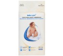 Poza cu Aleze Beberoyal Premium, 60 x 40 cm, 10 Bucăți, - Impermeabile, Absorbție 1050ml, Fixare Autoadezivă, 6 straturi, Cod 110/10