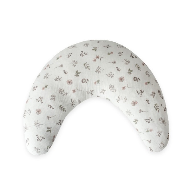 Poza cu Perna pentru Alaptare muselina HUGGY Basic Small Twigs Ceba Baby 709-000-829