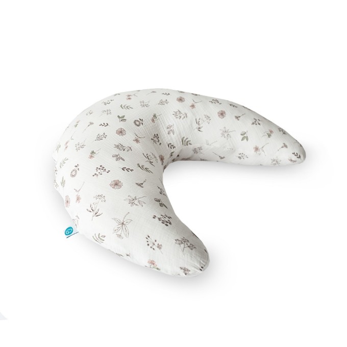 Poza cu Perna pentru Alaptare muselina HUGGY Basic Small Twigs Ceba Baby 709-000-829