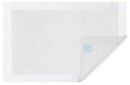 Poza cu Aleze Beberoyal Premium, 60 x 40 cm, 10 Bucăți, - Impermeabile, Absorbție 1050ml, Fixare Autoadezivă, 6 straturi, Cod 110/10