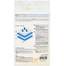 Poza cu Aleze Beberoyal Premium, 60 x 40 cm, 10 Bucăți, - Impermeabile, Absorbție 1050ml, Fixare Autoadezivă, 6 straturi, Cod 110/10