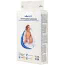 Poza cu Aleze Beberoyal Premium, 60 x 40 cm, 10 Bucăți, - Impermeabile, Absorbție 1050ml, Fixare Autoadezivă, 6 straturi, Cod 110/10