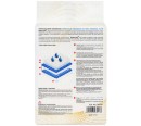 Poza cu Aleze Beberoyal Premium, 60 x 40 cm, 10 Bucăți, - Impermeabile, Absorbție 1050ml, Fixare Autoadezivă, 6 straturi, Cod 110/10