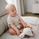 Poza cu Jucarie plus de atasament Babyono Gasca Zoe 1554