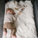 Poza cu Jucarie plus de atasament Babyono Gasca Zoe 1554