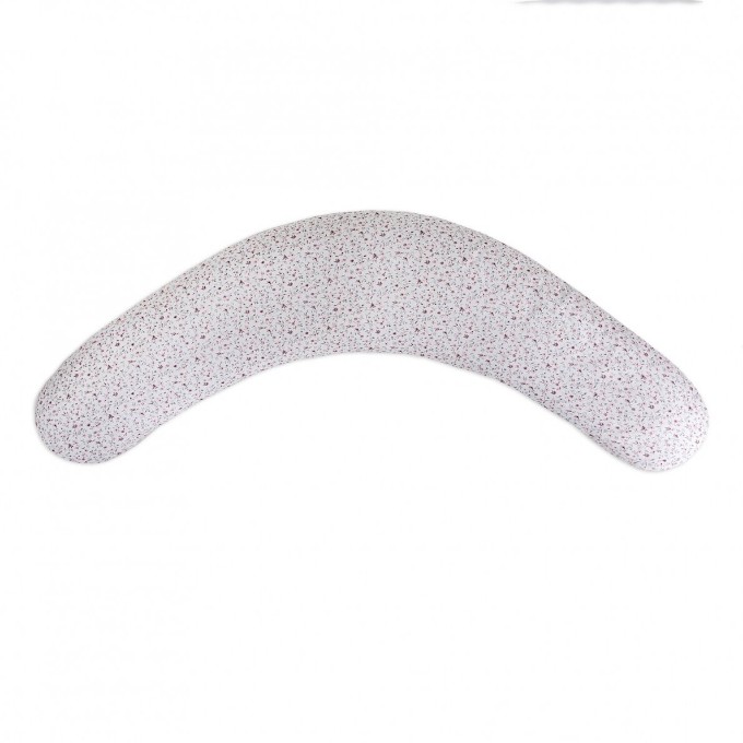Poza cu Perna multifunctionala maxi wildflowers pentru bebelusi, copii si mame Ceba Baby 741-000-742