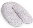 Poza cu Perna multifunctionala maxi wildflowers pentru bebelusi, copii si mame Ceba Baby 741-000-742