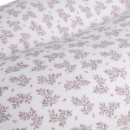 Poza cu Perna pentru alaptare Ceba Baby HUGGY (150x60x37) Basic Tiny Leaves 709-000-744