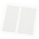 Poza cu Set protectii colturi 12 bucati, Babyono, 1651