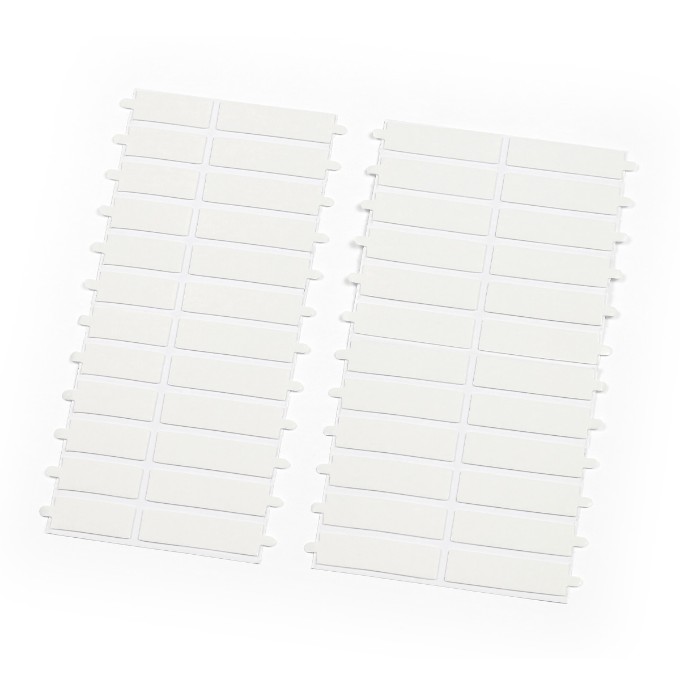 Poza cu Set protectii colturi 12 bucati, Babyono, 1651
