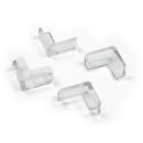 Poza cu Set protectii colturi 12 bucati, Babyono, 1651