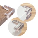 Poza cu Set protectii colturi 12 bucati, Babyono, 1651