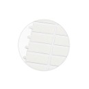 Poza cu Set protectii colturi 12 bucati, Babyono, 1651