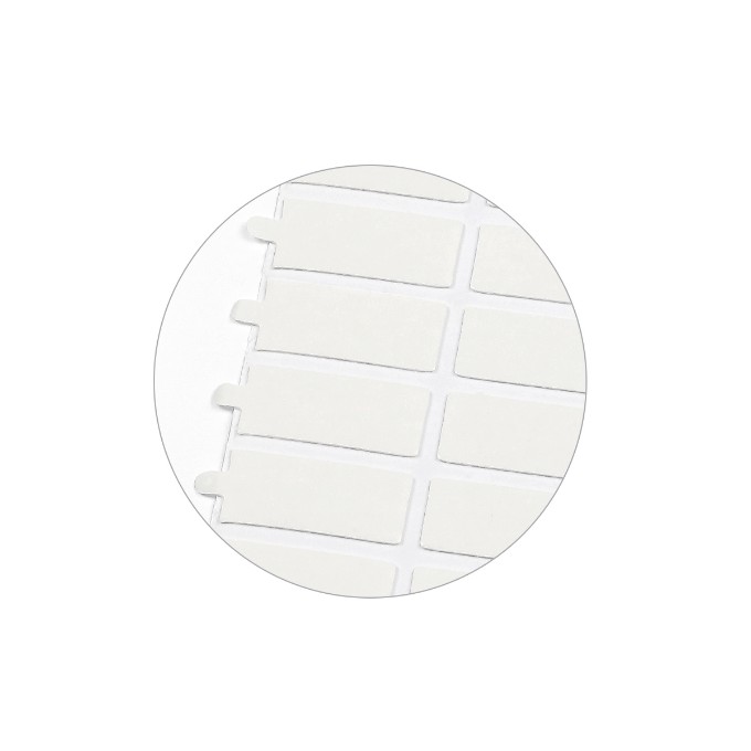 Poza cu Set protectii colturi 12 bucati, Babyono, 1651