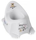 Poza cu Olita anti-derapanta Tega Baby colectia Bufnita Gri PB-SOWA-001-106