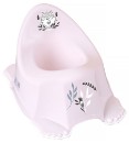 Poza cu Olita anti-derapanta Tega Baby colectia Fox Plus Roz PB-LIS-001-130