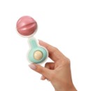 Poza cu Jucarie sunatoare Barbell Babyono 1629
