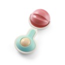 Poza cu Jucarie sunatoare Barbell Babyono 1629