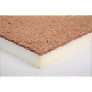 Poza cu SALTEA KOKOS INTEGRAL 110 X 65X 8 CM