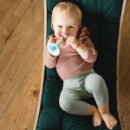 Poza cu Jucarie chitaitoare Trompeta, Babyono, 1630