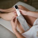 Poza cu Termometru non-contact cu infrarosu, Babyono, 1575