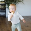 Poza cu Jucarie sunatoare leu Babyono 1627