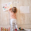 Poza cu Set 2 protectii universale, mobilier, frigider Babyono, 1643