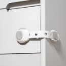 Poza cu Set 2 protectii universale, mobilier, frigider Babyono, 1643