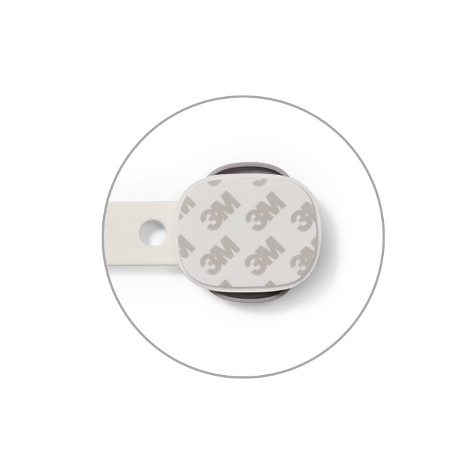 Poza cu Set 2 protectii universale, mobilier, frigider Babyono, 1643