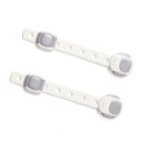 Poza cu Set 2 protectii universale, mobilier, frigider Babyono, 1643