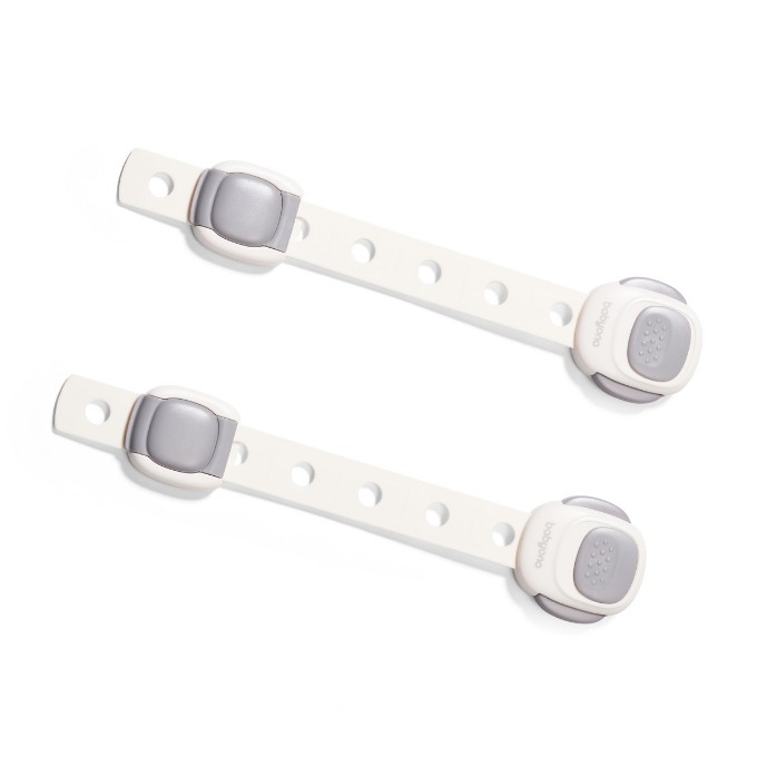 Poza cu Set 2 protectii universale, mobilier, frigider Babyono, 1643