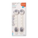 Poza cu Set 2 protectii universale, mobilier, frigider Babyono, 1643