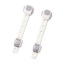Poza cu Set 2 protectii universale, mobilier, frigider Babyono, 1643