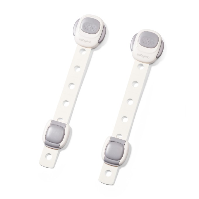 Poza cu Set 2 protectii universale, mobilier, frigider Babyono, 1643