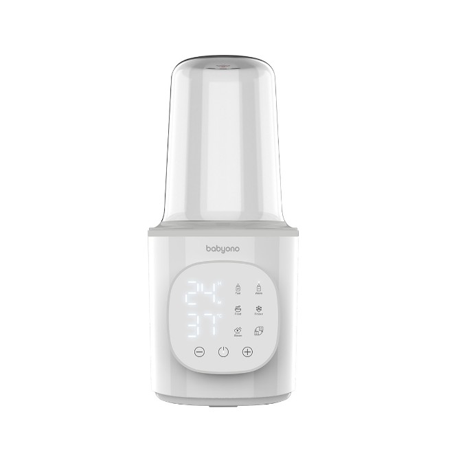 Poza cu Incalzitor si sterilizator electric 2 in 1, Babyono, 1599