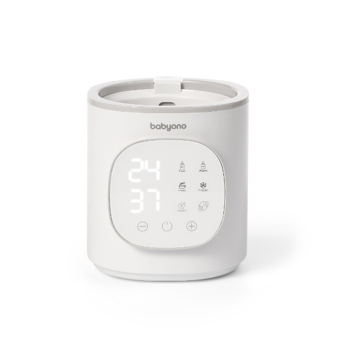 Poza cu Incalzitor si sterilizator electric 2 in 1, Babyono, 1599
