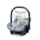 Poza cu Jucarie educationala de agatat pentru carucior, natura, Babyono, 1578