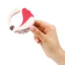 Poza cu Jucarie sunatoare cu inel gingival Babyono 1593