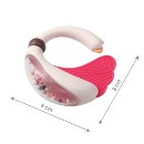 Poza cu Jucarie sunatoare cu inel gingival Babyono 1593