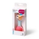 Poza cu Jucarie sunatoare cu inel gingival Babyono 1592
